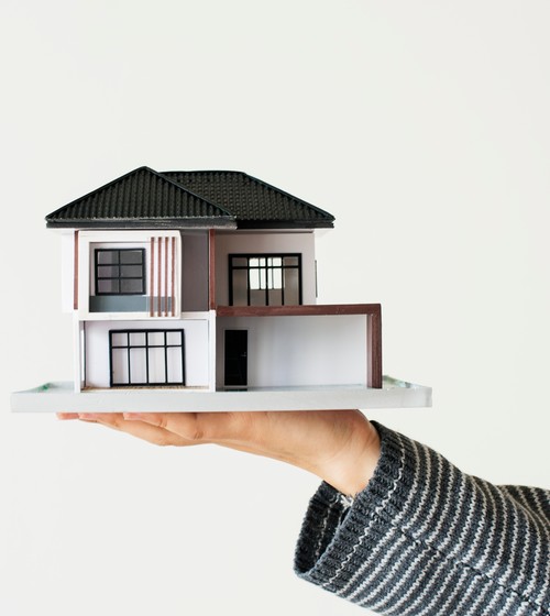 sell property
